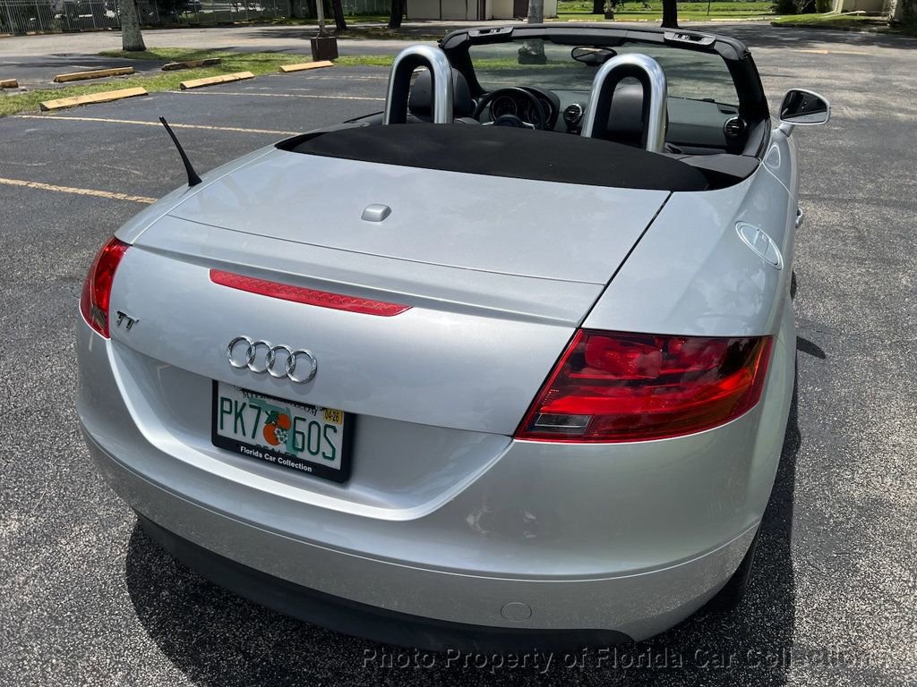 Used 2008 Audi TT 2.0T image 18