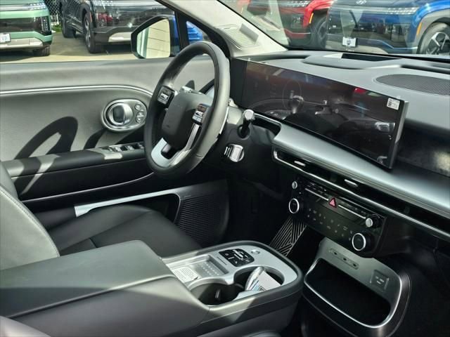 New 2026 Hyundai Ioniq 9 Calligraphy AWD/4WD image 10