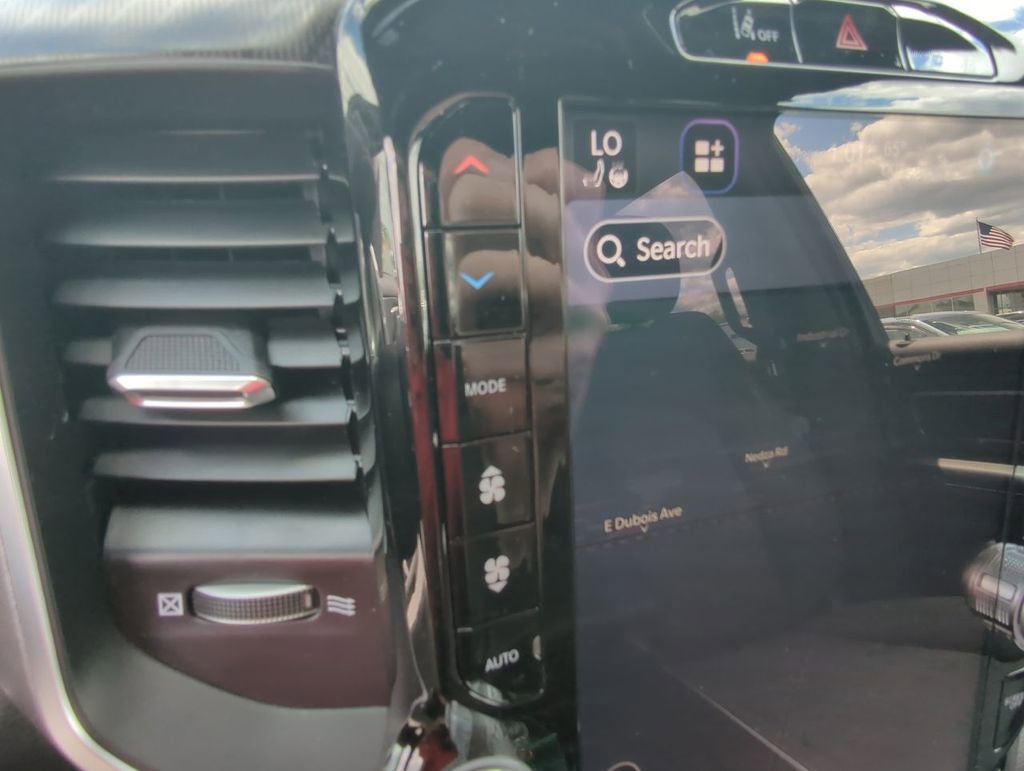 New 2026 RAM 1500 4x4 Crew Cab image 20