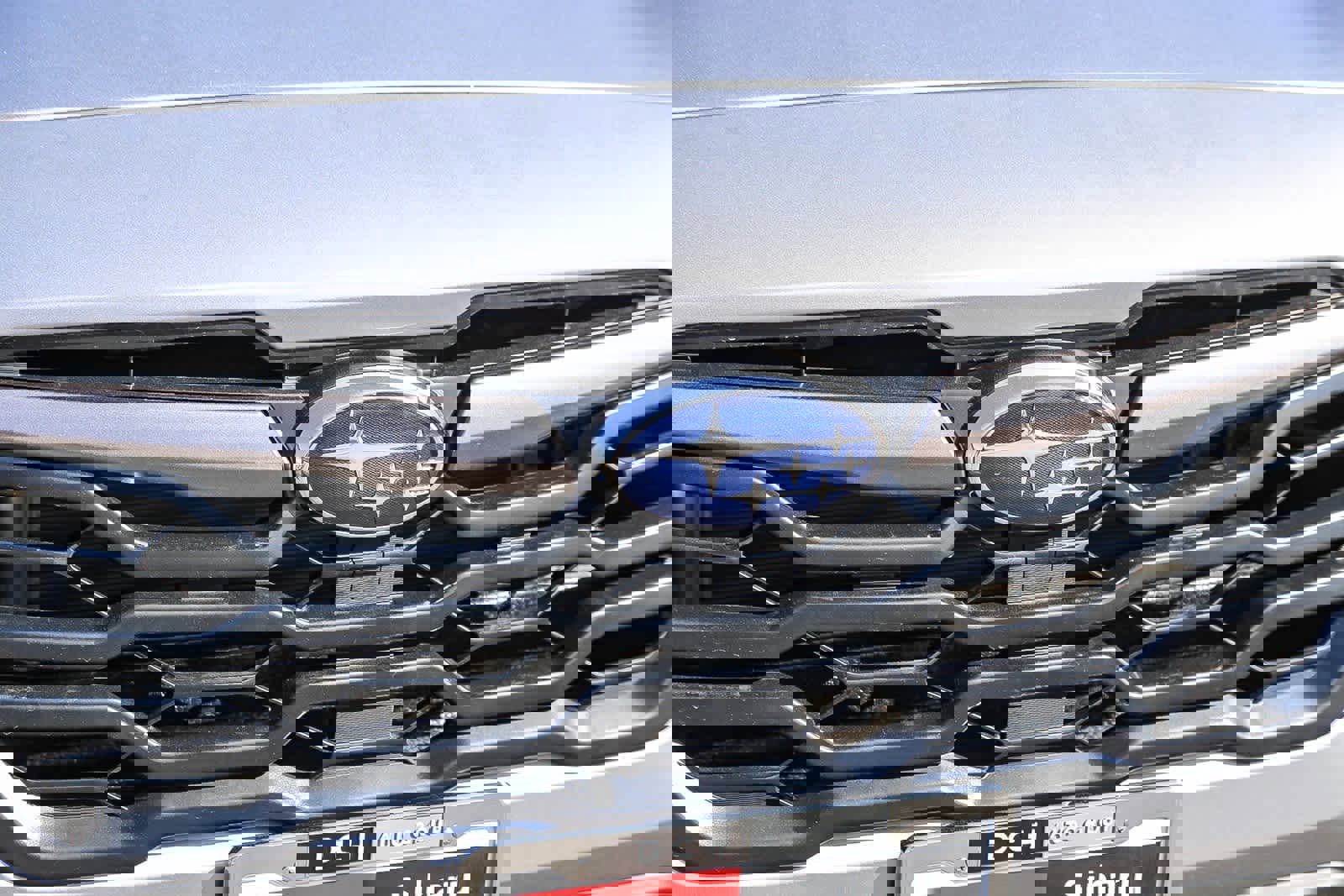 New 2025 Subaru Crosstrek 2.0i Premium image 8