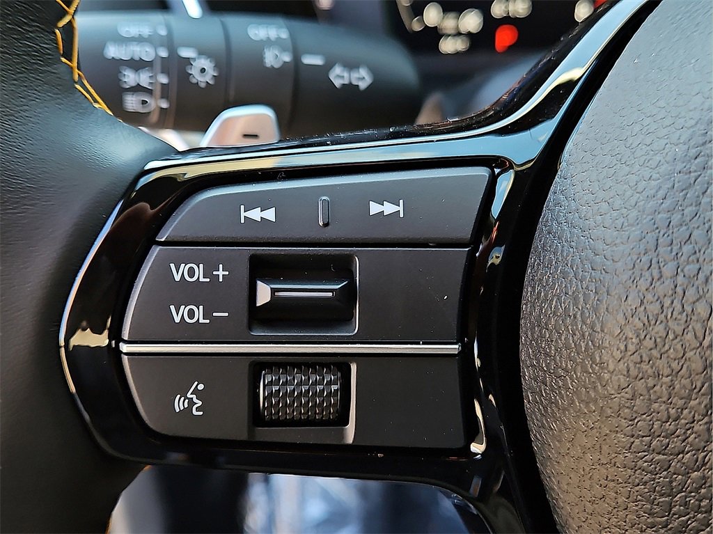 New 2026 Acura Integra A-Spec image 24