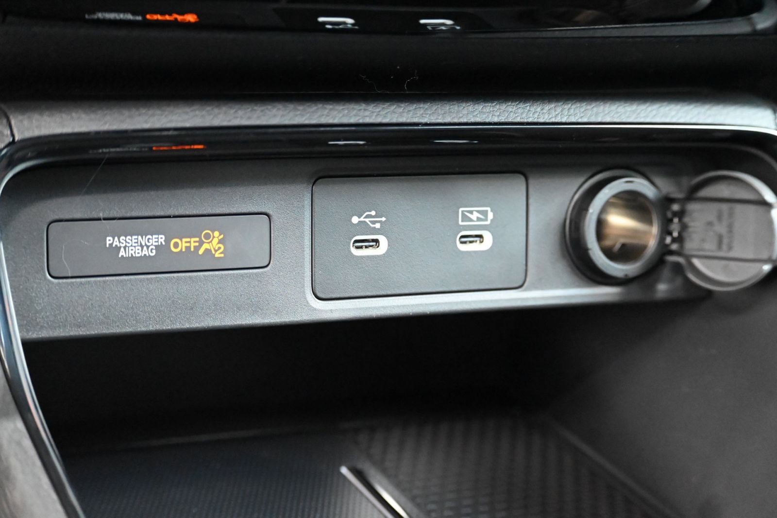 New 2026 Honda CR-V Sport Touring image 35