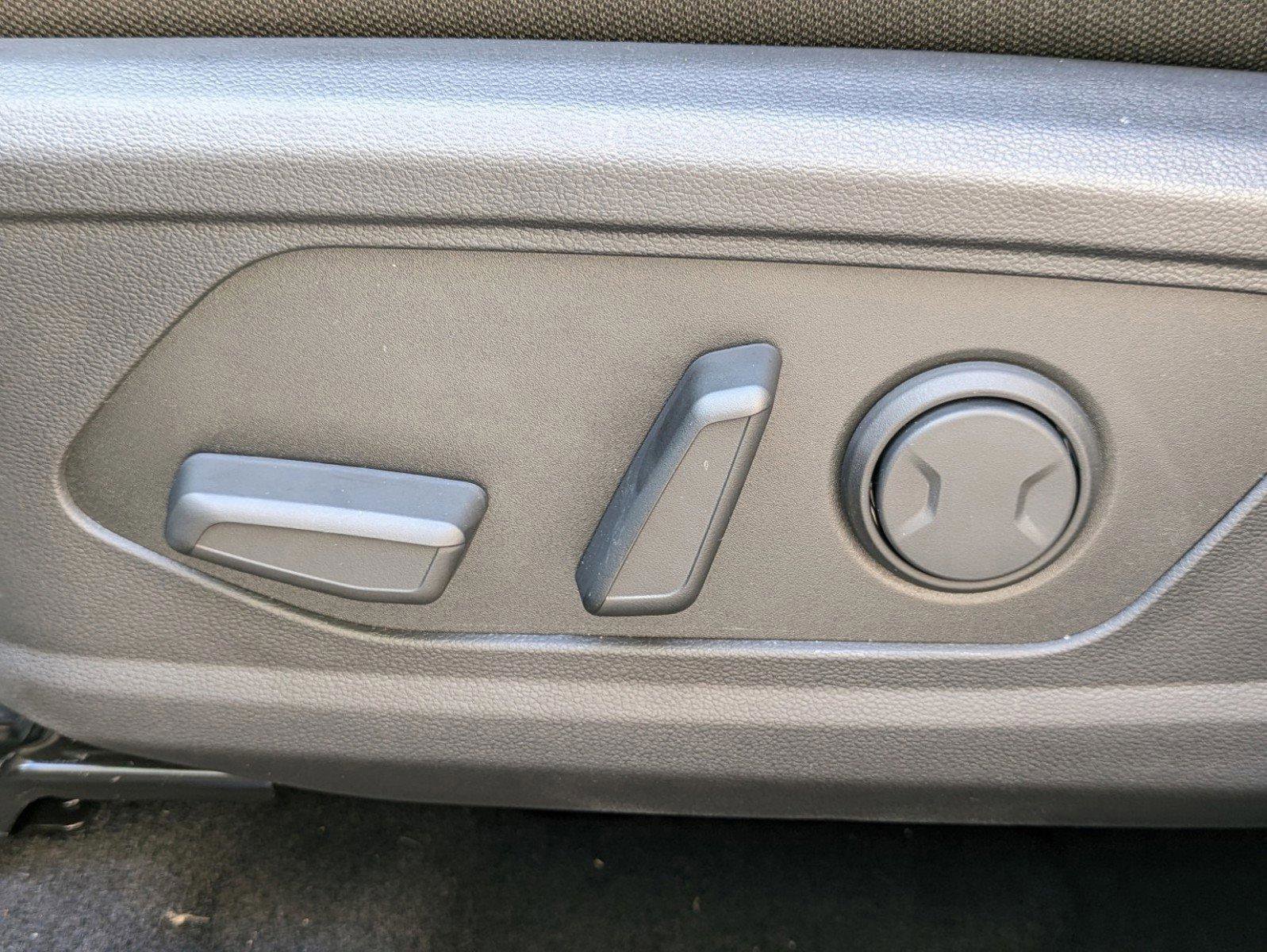 Used 2024 Hyundai Tucson Blue image 19