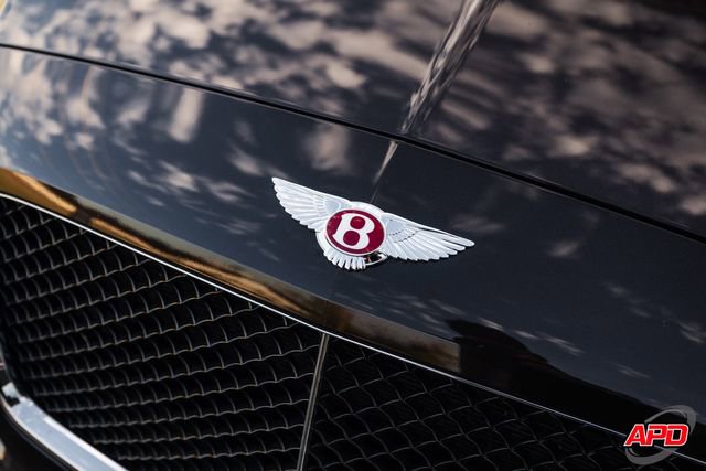 Used 2015 Bentley Continental GT image 74