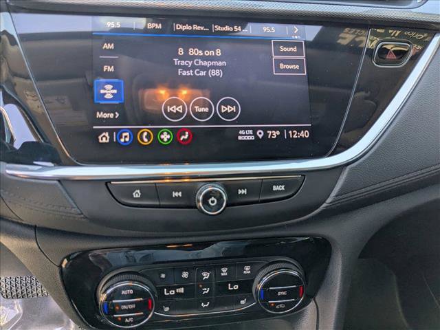 Used 2022 Buick Encore GX Essence w/ Safety Package II image 14