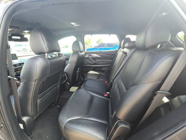 Used 2018 MAZDA CX-9 Grand Touring AWD/4WD image 11