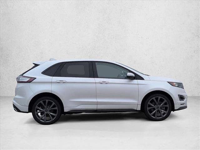 Used 2018 Ford Edge Sport w/ Equipment Group 401A image 4