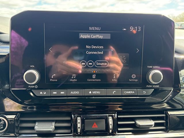 Used 2024 Nissan Pathfinder Rock Creek AWD/4WD image 21