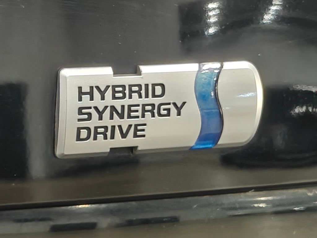 Used 2012 Toyota Prius Two image 31