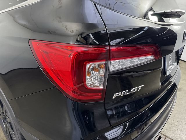 Used 2022 Honda Pilot Special Edition image 31