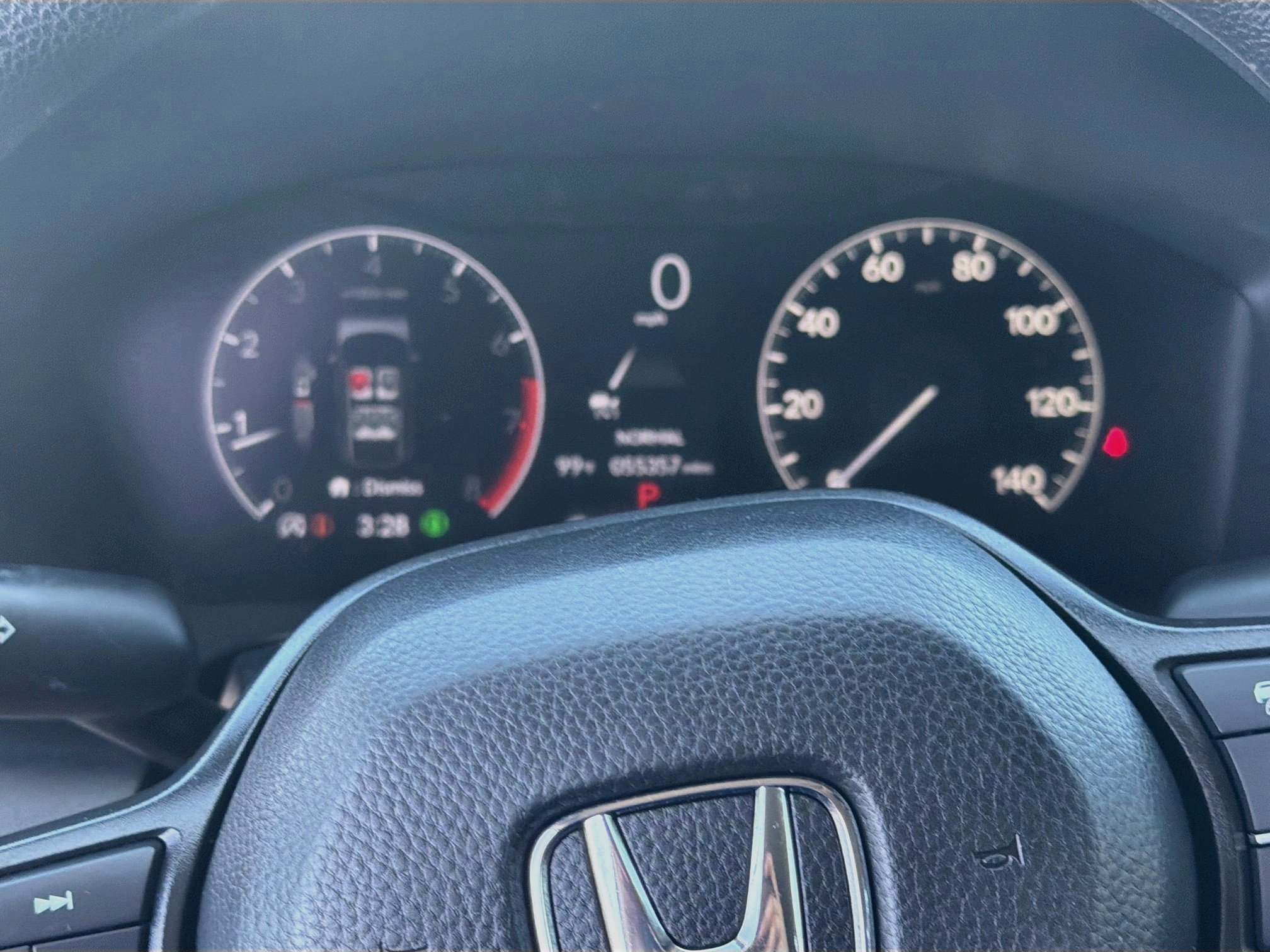 Certified 2025 Honda CR-V LX image 11