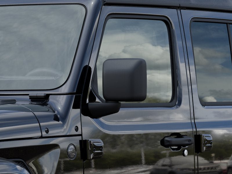 New 2026 Jeep Gladiator Sport AWD/4WD image 38
