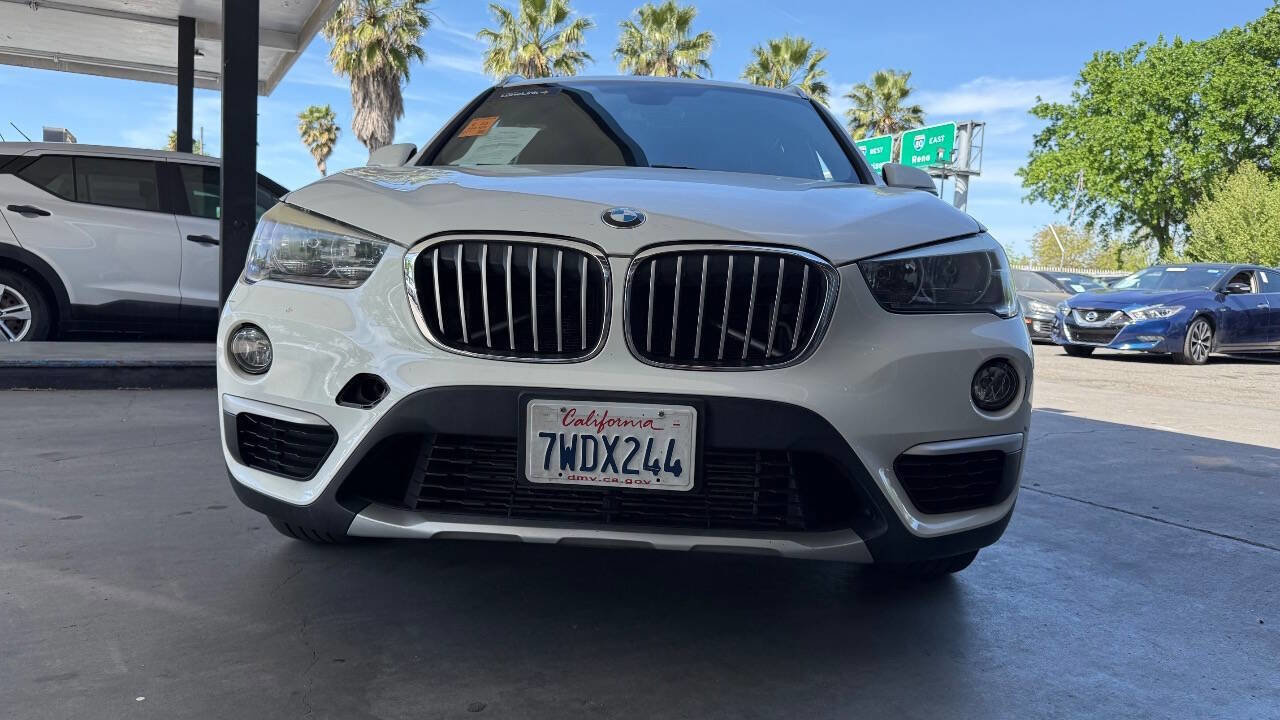 Used 2016 BMW X1 xDrive28i image 9
