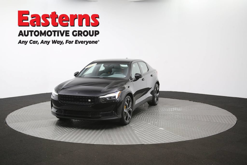 Used 2023 Polestar Polestar 2 AWD/4WD image 56