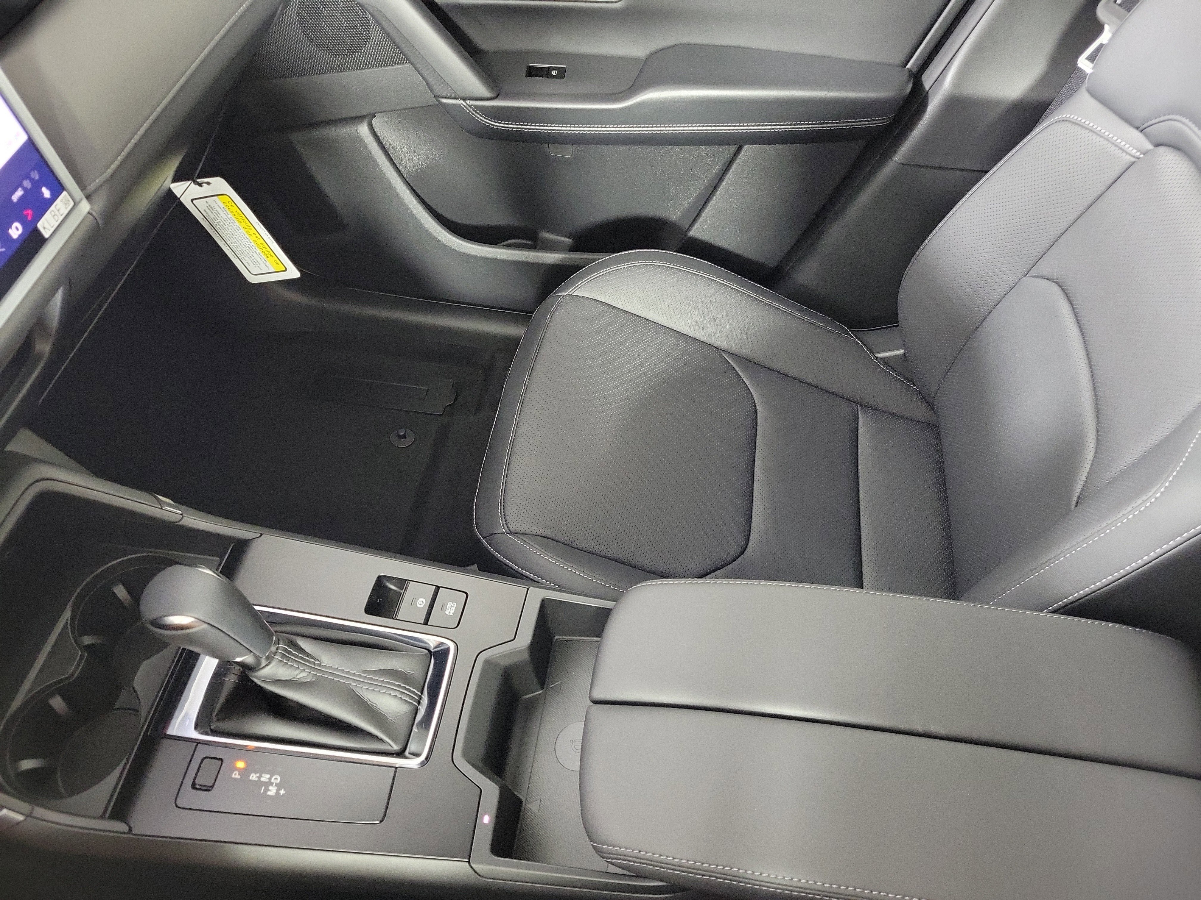 New 2026 MAZDA CX-5 2.5 S w/ Premium Plus Package image 25