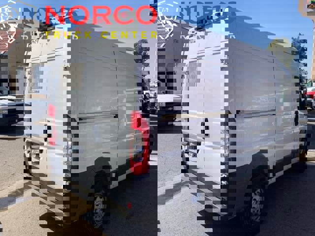 Used 2018 RAM ProMaster 2500 image 3