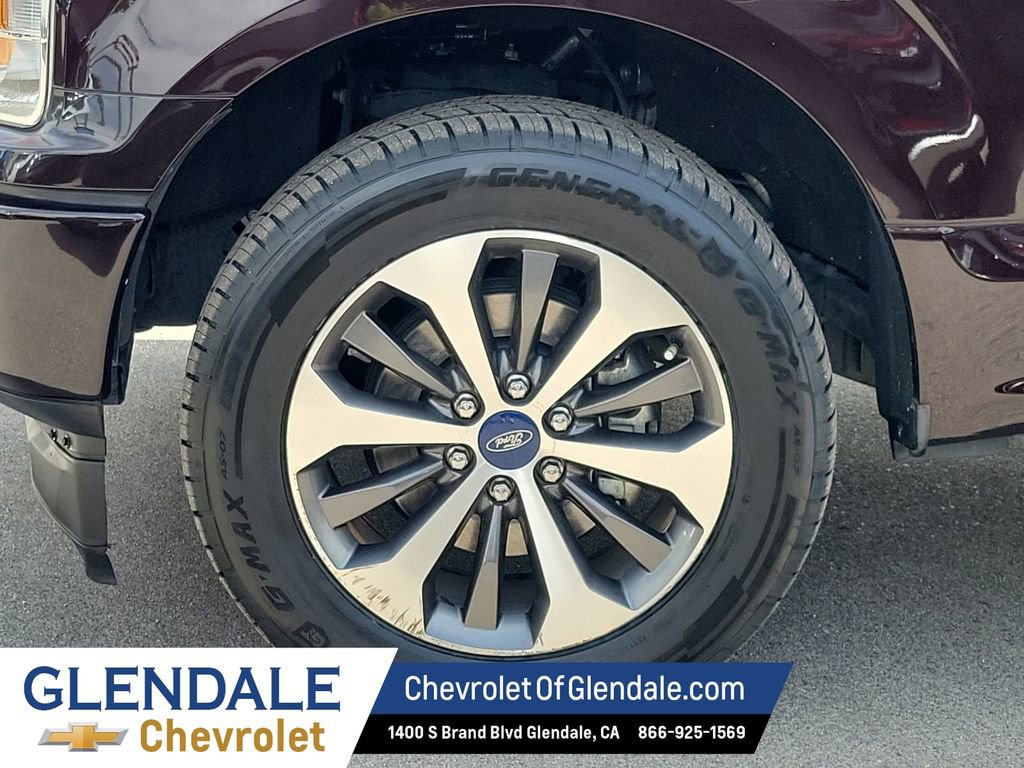 Used 2019 Ford F150 XL w/ Equipment Group 101A Mid image 19