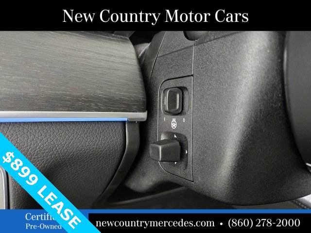 Certified 2025 Mercedes-Benz GLS 450 4MATIC image 28