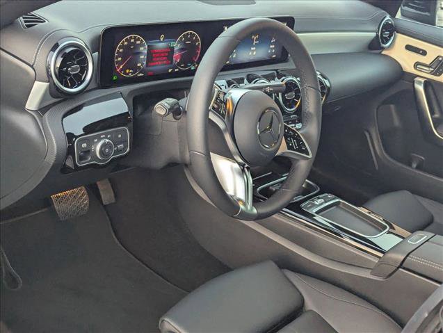 New 2026 Mercedes-Benz CLA 250 image 3