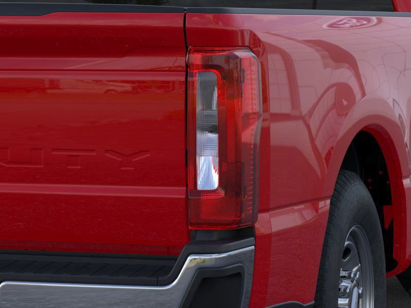 New 2026 Ford F350 XL w/ XL Chrome Package image 21