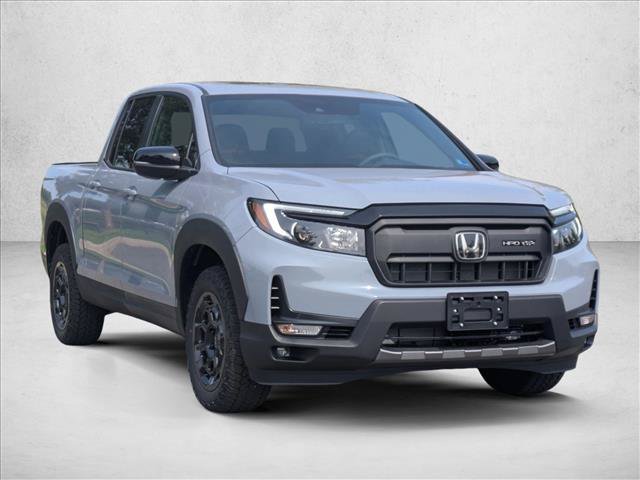New 2026 Honda Ridgeline TrailSport image 7