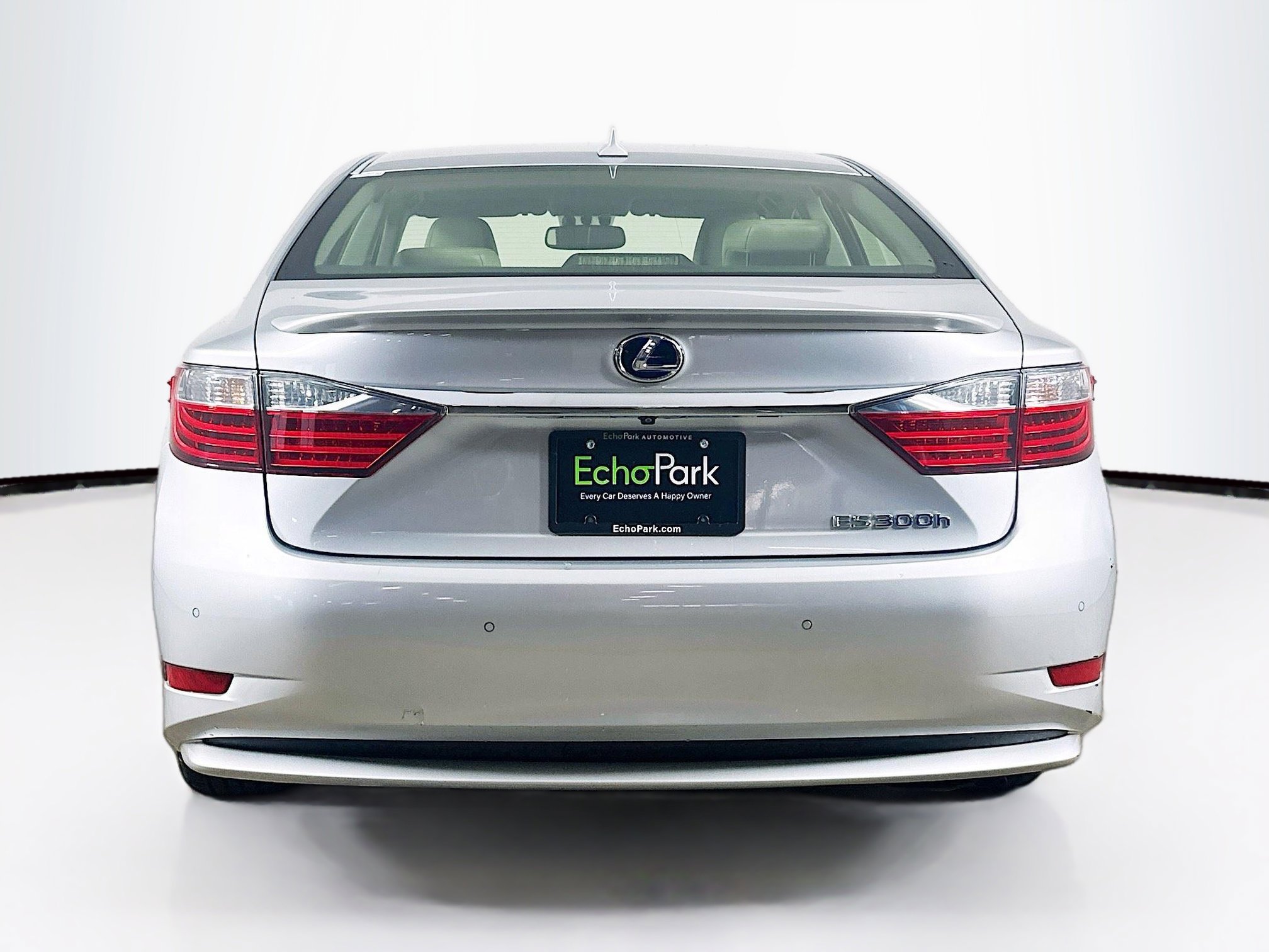 Used 2013 Lexus ES 300h w/ Luxury Pkg FWD image 7