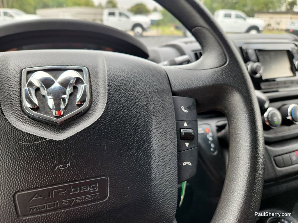 Used 2019 RAM ProMaster 2500 image 46