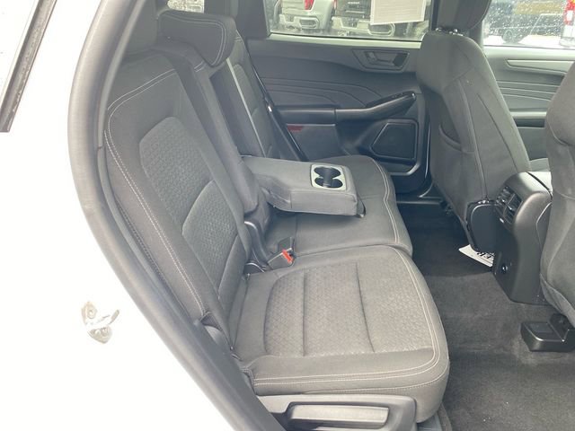 Used 2025 Ford Escape Active image 22