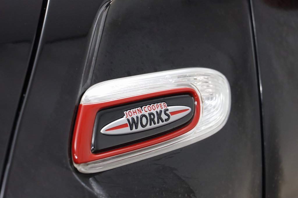 Used 2019 MINI Cooper John Cooper Works w/ Storage Package image 4