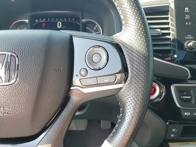 Used 2022 Honda Passport Elite image 17