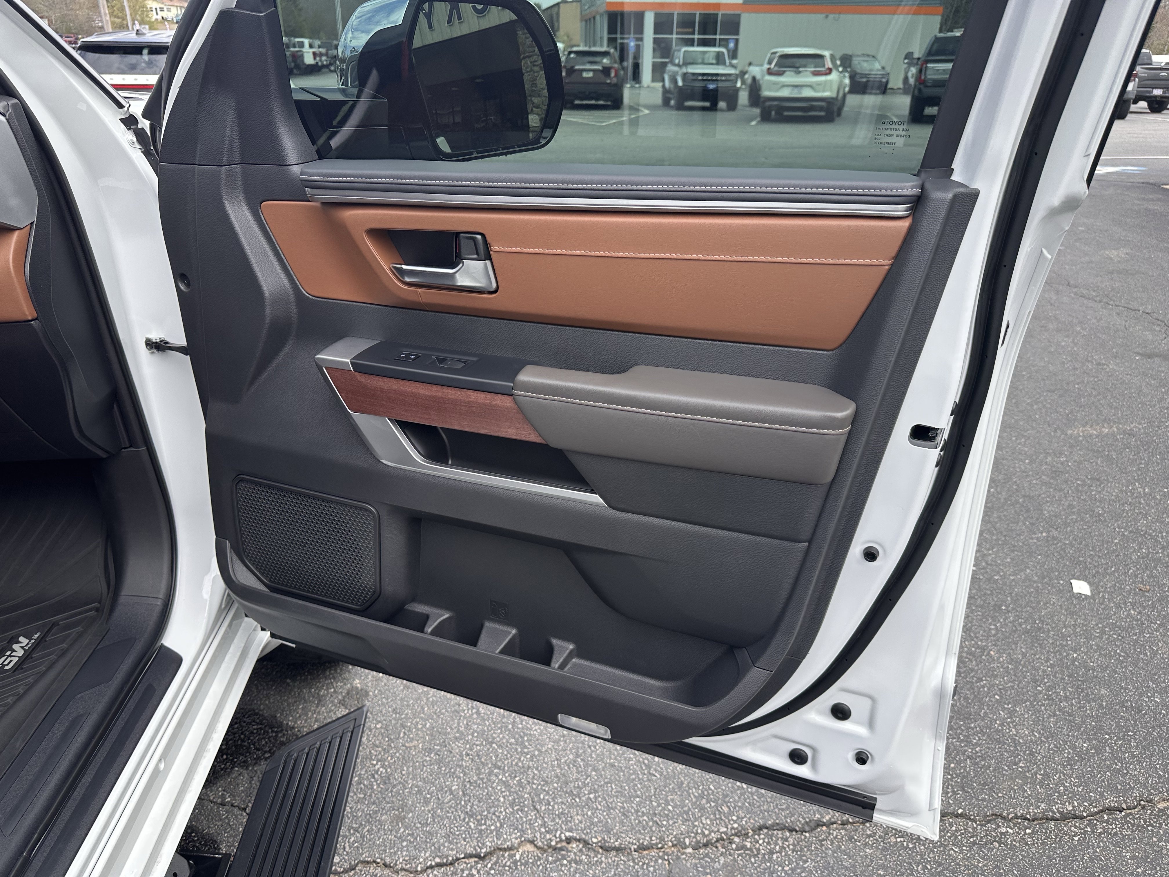 Used 2025 Toyota Tundra 1794 Edition image 17