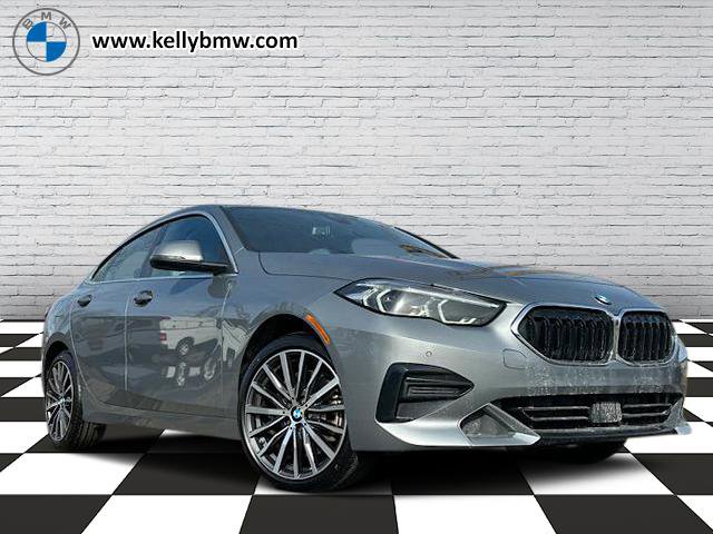 Certified 2023 BMW 228i xDrive Gran Coupe 228i xDrive Gran Coupe image 1