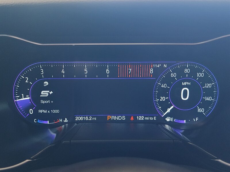 Used 2020 Ford Mustang Premium w/ 2.3L High Performance Package RWD image 33