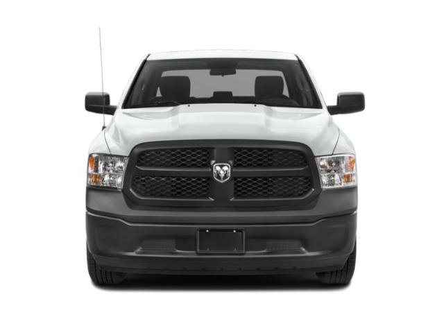 Certified 2018 RAM 1500 Tradesman w/ Popular Equipment Group AWD/4WD image 7