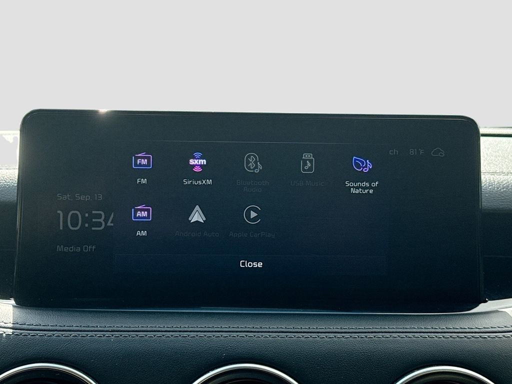 Used 2023 Kia Stinger GT2 w/ Paint Protection Package image 15