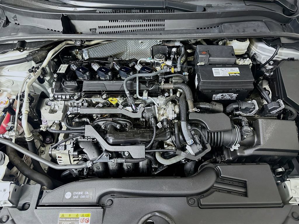 Used 2023 Toyota Corolla SE FWD image 9
