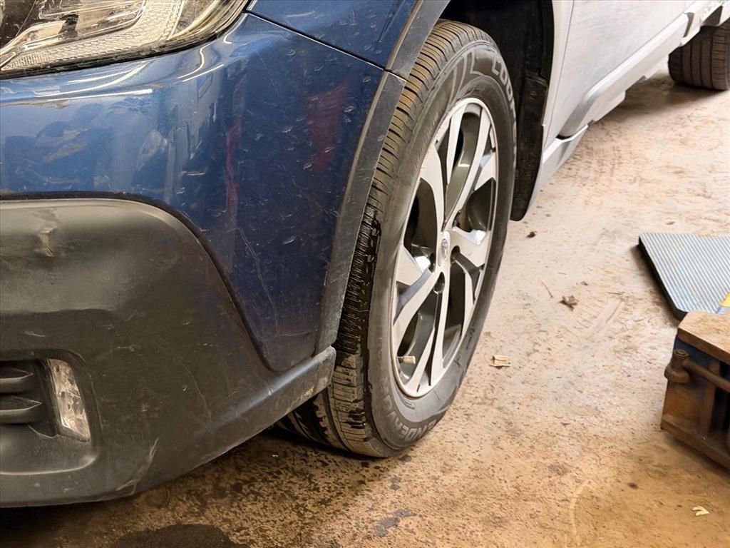 Used 2021 Subaru Outback Limited w/ Popular Package #2 image 5