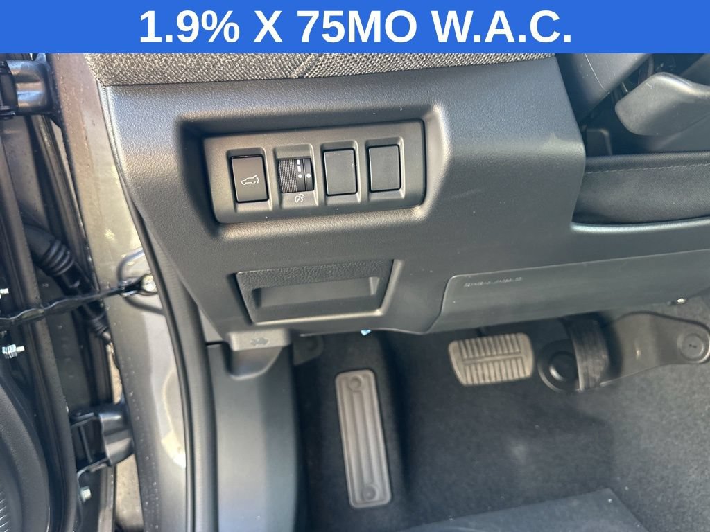 New 2026 Subaru Outback Limited XT AWD/4WD image 11