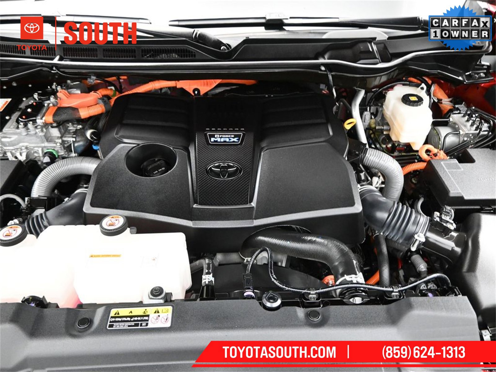 Used 2023 Toyota Sequoia Platinum image 32