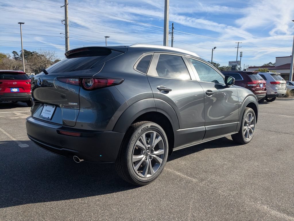 New 2026 MAZDA CX-30 AWD 2.5 S image 4