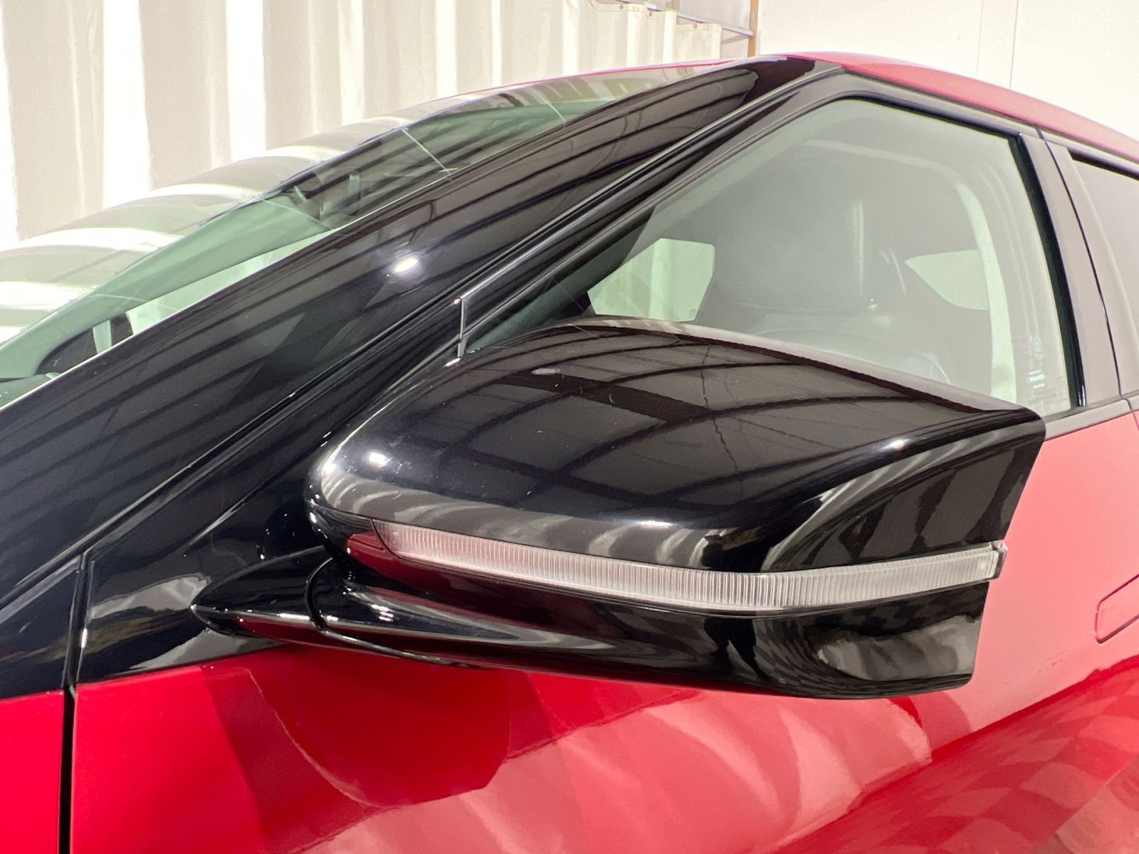 Used 2023 Kia EV6 Wind image 14