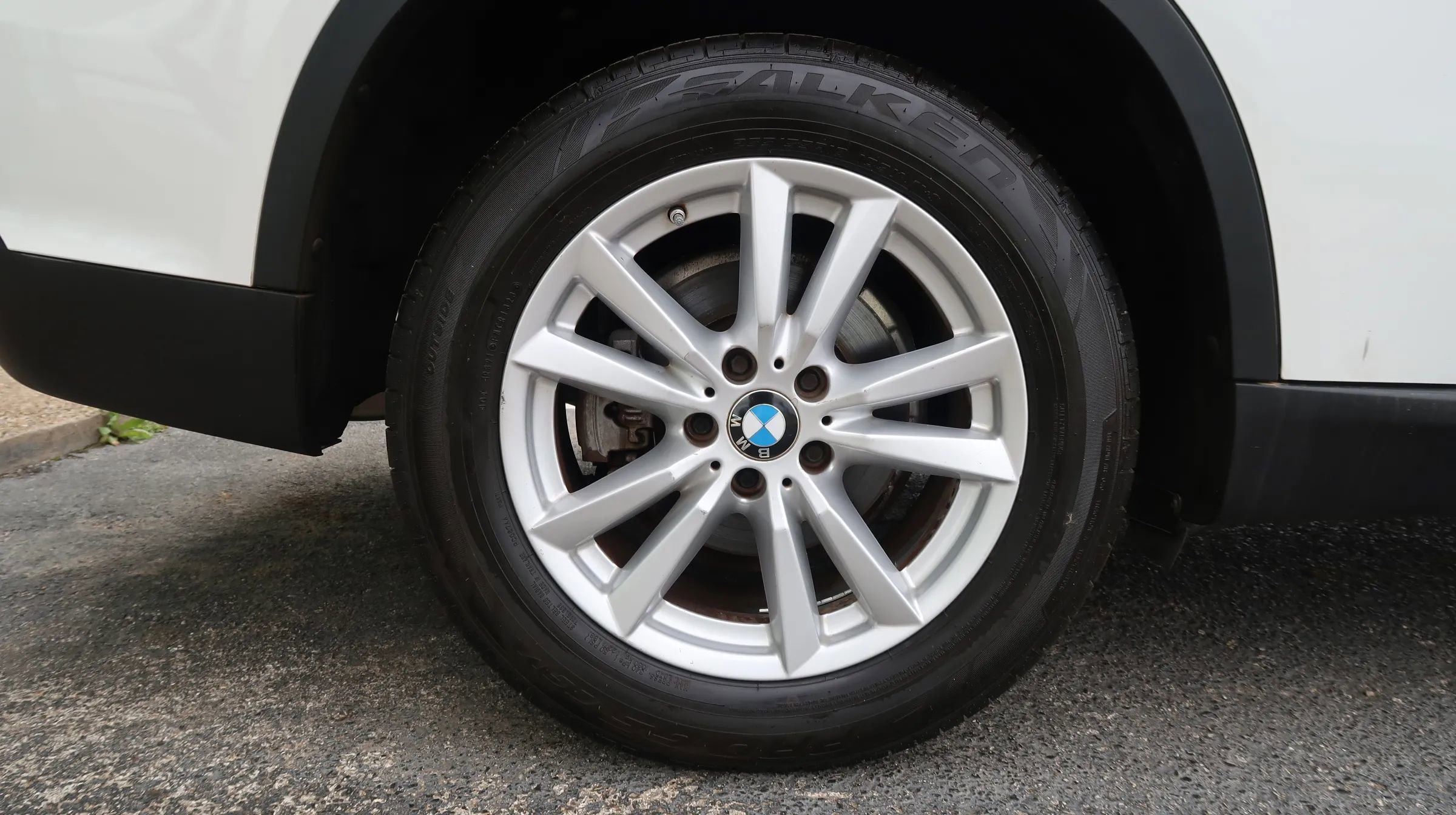 Used 2015 BMW X5 sDrive35i RWD image 58