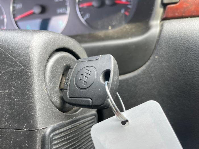 Used 2008 Chevrolet Impala LT image 44