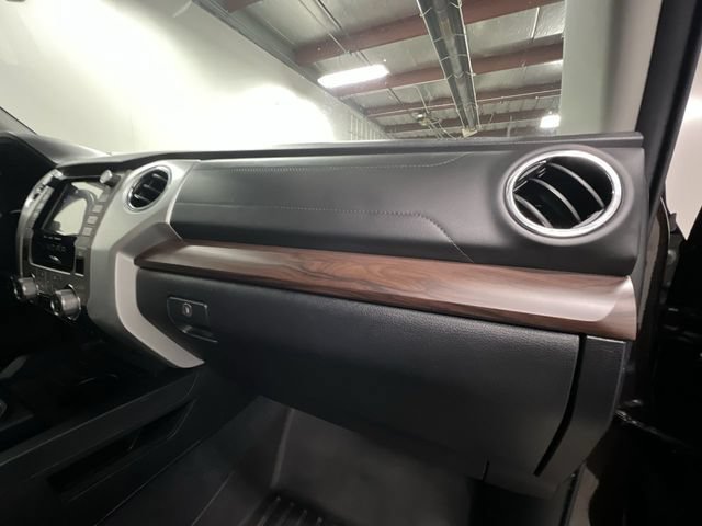 Certified 2020 Toyota Tundra Limited AWD/4WD image 29