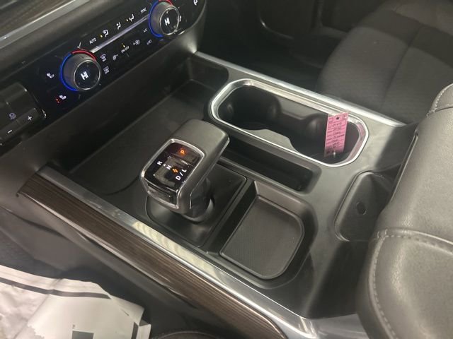 Used 2025 Chevrolet Silverado 1500 RST w/ True North Edition Plus image 22