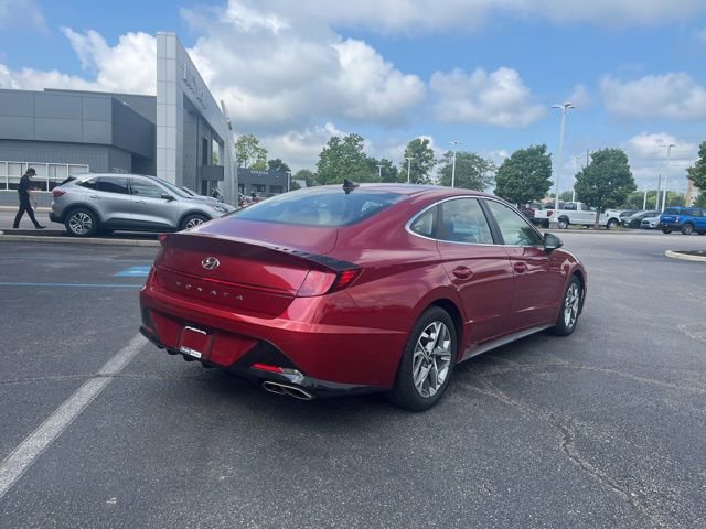 Used 2023 Hyundai Sonata SEL image 9