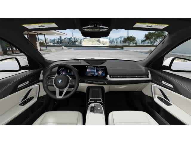 New 2026 BMW X1 xDrive28i w/ Technology Package AWD/4WD image 10
