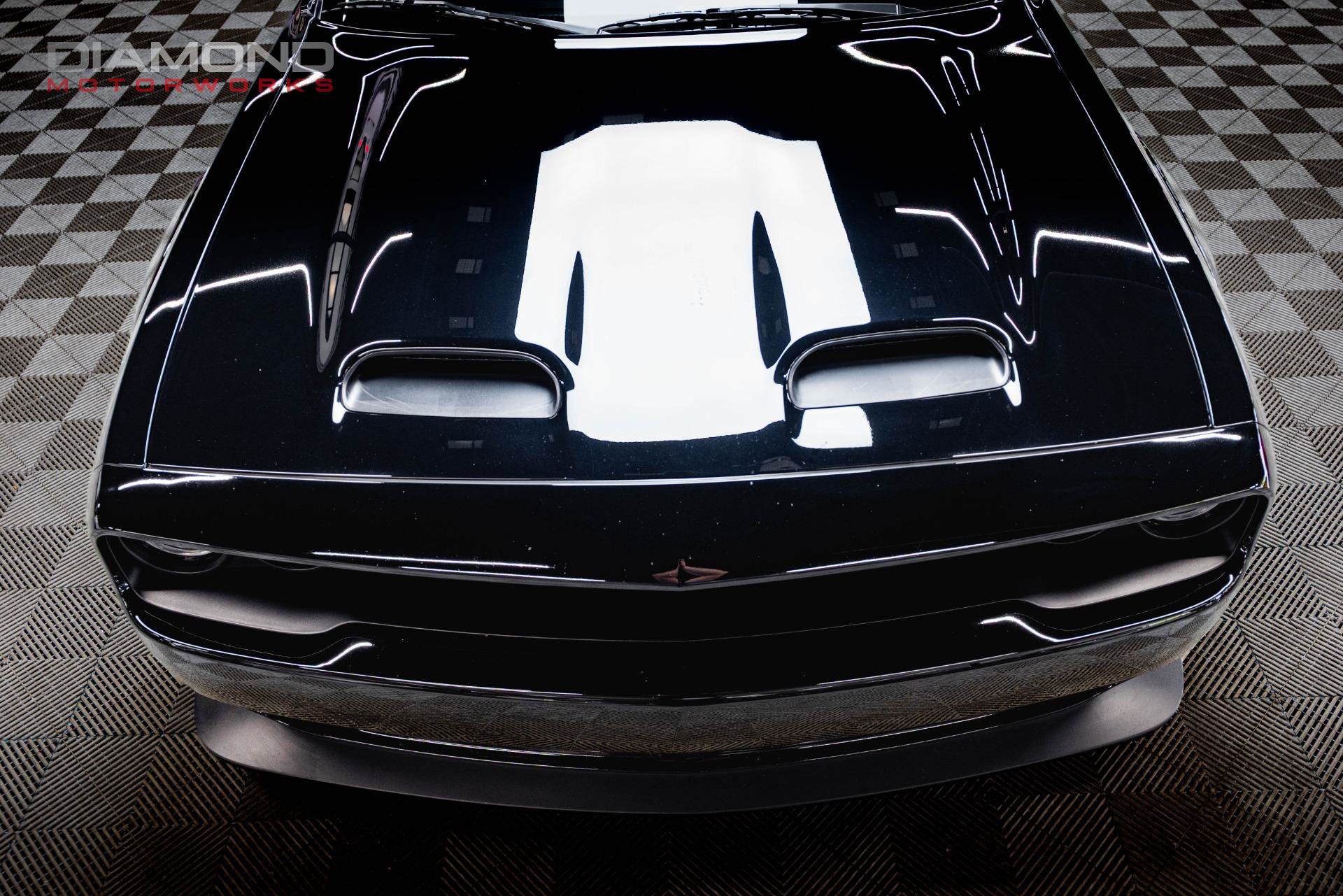 Used 2020 Dodge Challenger SRT Hellcat Redeye RWD image 31