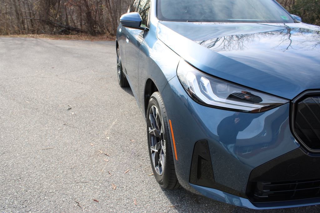 New 2026 BMW X3 xDrive30 w/ Premium Package image 45