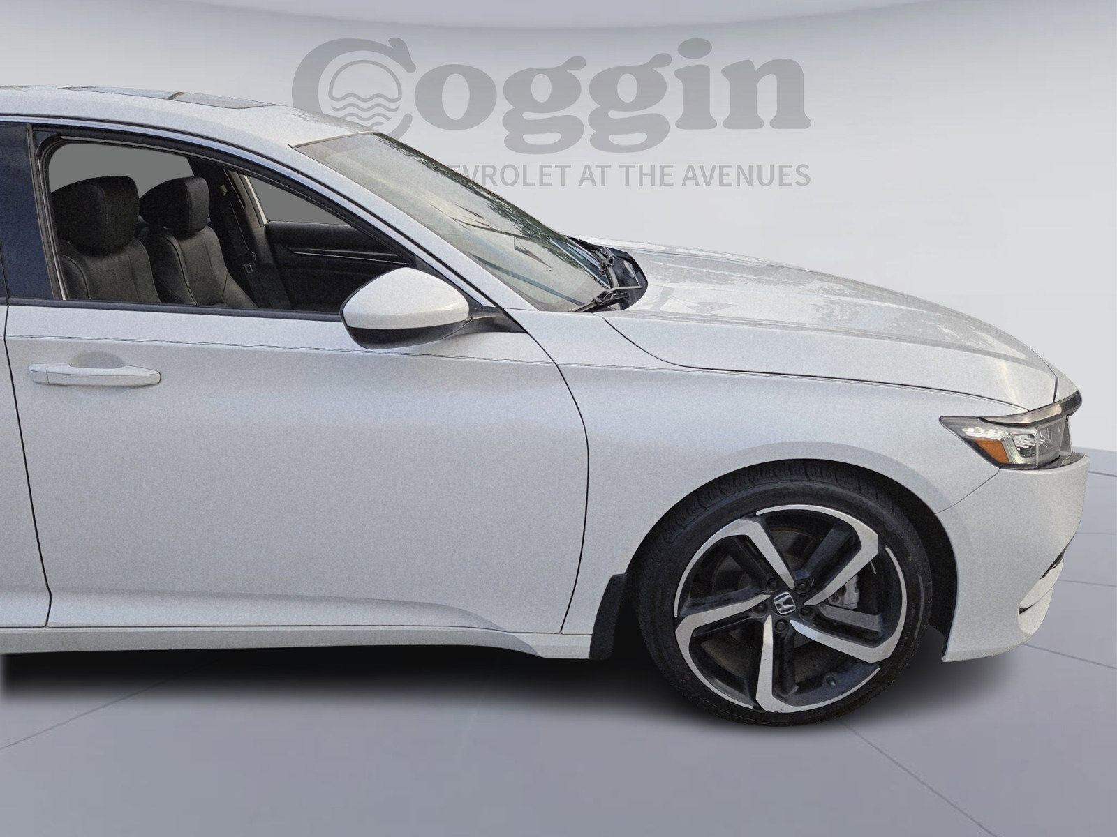 Used 2019 Honda Accord Sport image 8